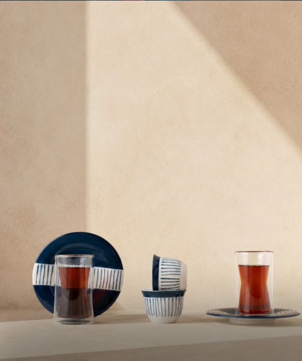 Screenshot 2026-07-05 182907 ARKI Azure Tea Set – 18 Pieces