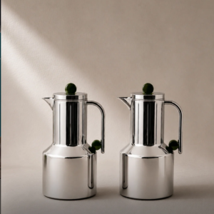ARKI Emerald Vacuum Flask – 1L